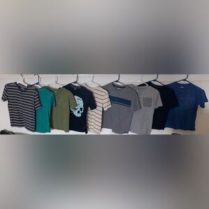 Old navy shirt lot